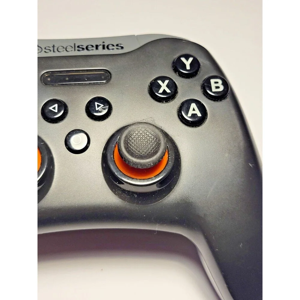 Steelseries stratus duo